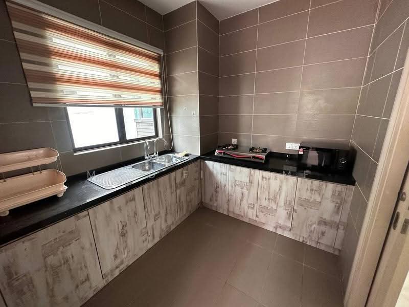 Rumah Berkembar untuk Disewa di Cyberjaya (Selangor) - Mohd Fitri MF - Kitchen - PropertyGuru.com.my