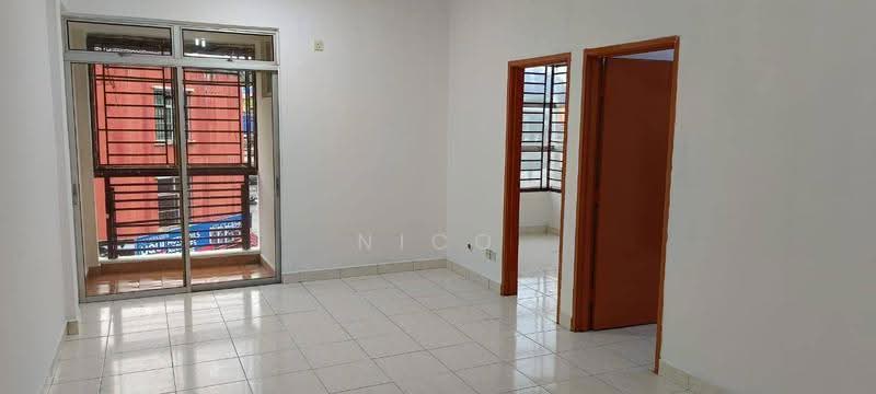 Apartment for Sale at Nusa Bestari Shoplot Apartment - Nico Chong - Interior - PropertyGuru.com.my
