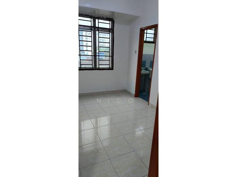 Apartment for Sale at Nusa Bestari Shoplot Apartment - Nico Chong - Interior - PropertyGuru.com.my