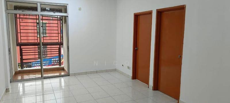 Apartment for Sale at Nusa Bestari Shoplot Apartment - Nico Chong - Interior - PropertyGuru.com.my