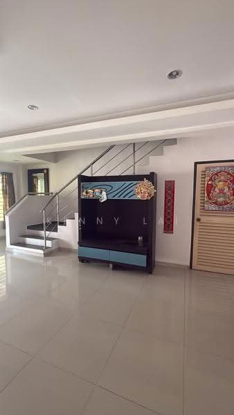 Rumah Teres 2-Tingkat untuk Dijual di Cheras (Selangor) - Kenny Lai - Living Room - PropertyGuru.com.my
