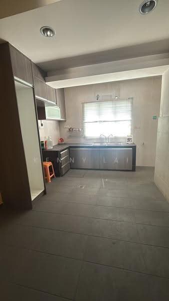Rumah Teres 2-Tingkat untuk Dijual di Cheras (Selangor) - Kenny Lai - Kitchen - PropertyGuru.com.my