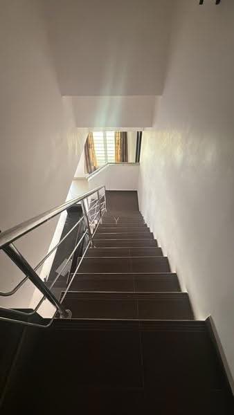 Rumah Teres 2-Tingkat untuk Dijual di Cheras (Selangor) - Kenny Lai - Corridor - PropertyGuru.com.my