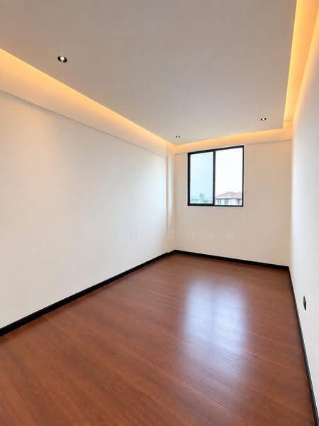 Rumah Flat untuk Dijual di Taman Tan Sri Yaacob - Even Chun - PropertyGuru.com.my
