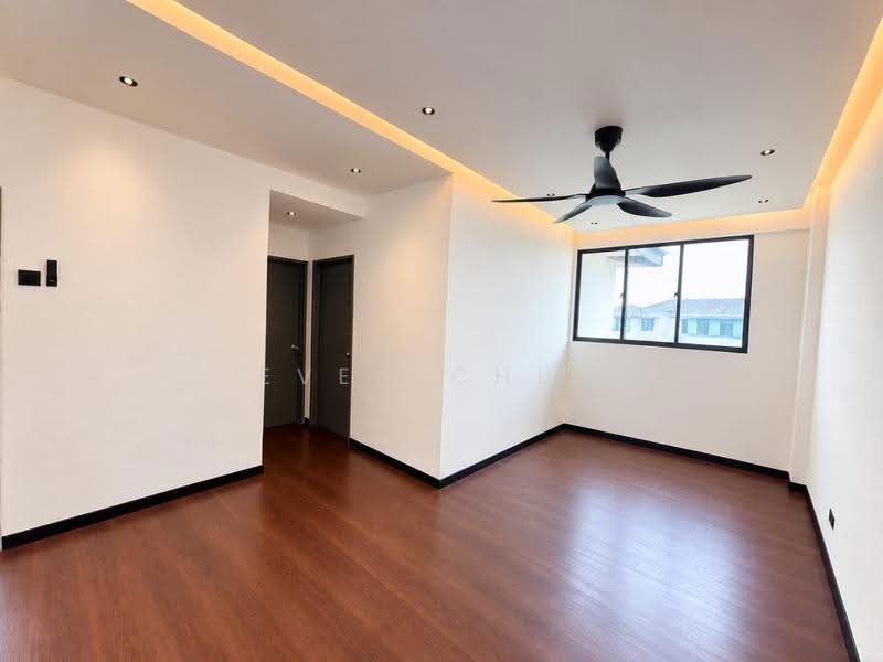 Rumah Flat untuk Dijual di Taman Tan Sri Yaacob - Even Chun - PropertyGuru.com.my