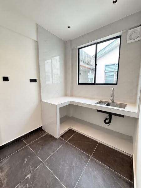 Rumah Flat untuk Dijual di Taman Tan Sri Yaacob - Even Chun - PropertyGuru.com.my