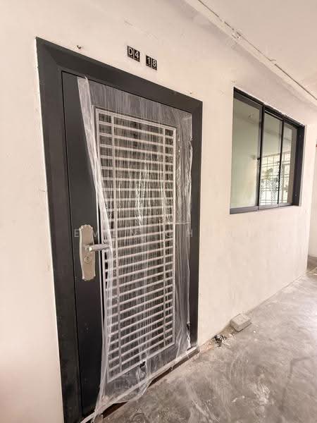 Rumah Flat untuk Dijual di Taman Tan Sri Yaacob - Even Chun - PropertyGuru.com.my