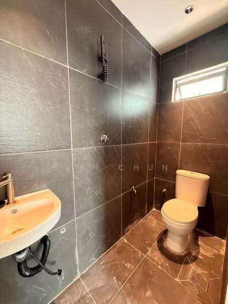 Rumah Flat untuk Dijual di Taman Tan Sri Yaacob - Even Chun - PropertyGuru.com.my