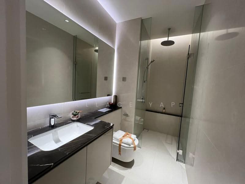 Service Residence for Sale at CloutHaus Residences - Wallace Yap - PropertyGuru.com.my