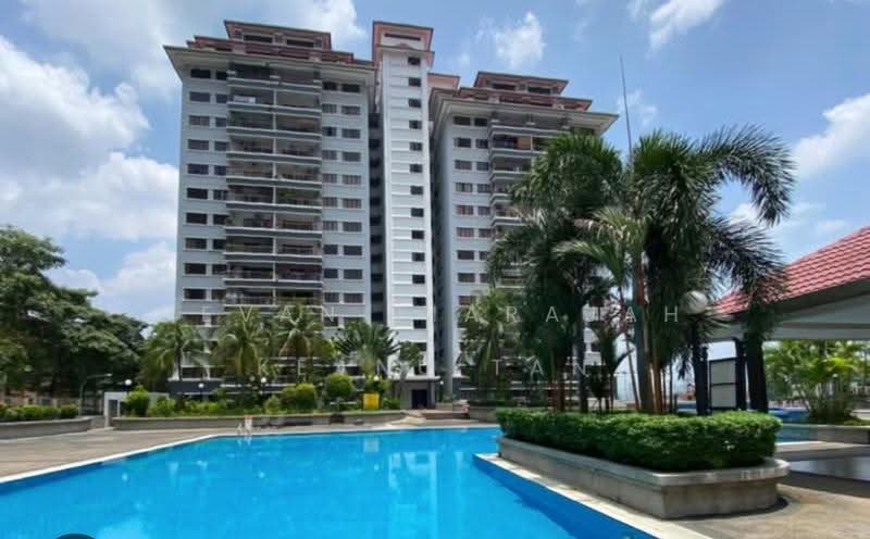 Condominium for Rent at Menara Duta 1 - Devan Tiarajah - Exterior - PropertyGuru.com.my