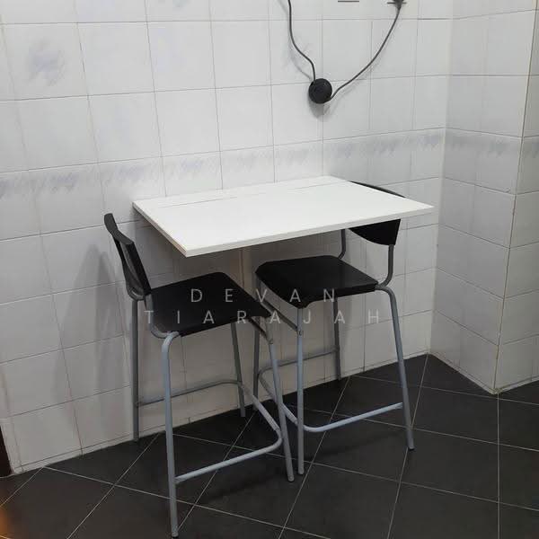 Condominium for Rent at Menara Duta 1 - Devan Tiarajah - Interior - PropertyGuru.com.my