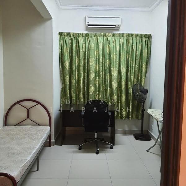 Condominium for Rent at Menara Duta 1 - Devan Tiarajah - Bedroom - PropertyGuru.com.my