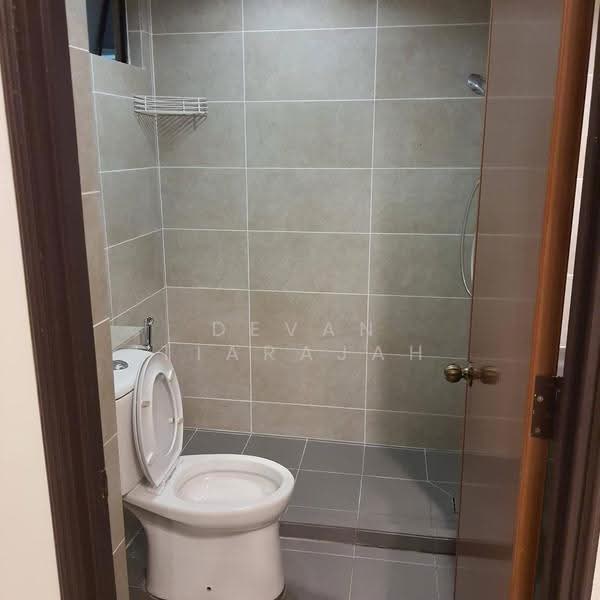 Condominium for Rent at Menara Duta 1 - Devan Tiarajah - Bathroom - PropertyGuru.com.my