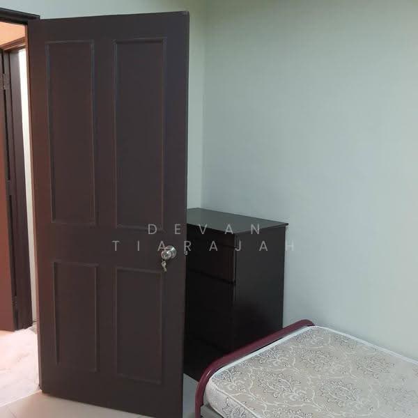 Condominium for Rent at Menara Duta 1 - Devan Tiarajah - Bedroom - PropertyGuru.com.my