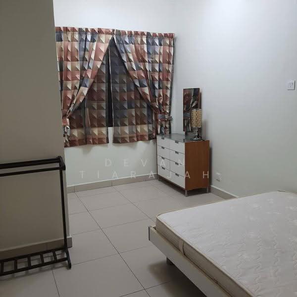 Condominium for Rent at Menara Duta 1 - Devan Tiarajah - Bedroom - PropertyGuru.com.my