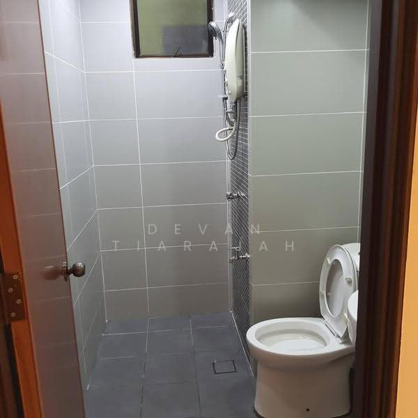 Condominium for Rent at Menara Duta 1 - Devan Tiarajah - Bathroom - PropertyGuru.com.my