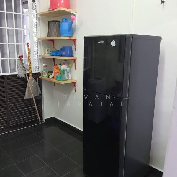 Condominium for Rent at Menara Duta 1 - Devan Tiarajah - Interior - PropertyGuru.com.my