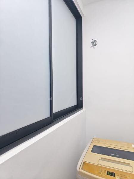 Service Residence for Rent at Residensi Ava @ Kiara Bay - Amy Yap - Interior - PropertyGuru.com.my