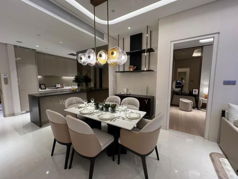 Service Residence for Sale at CloutHaus Residences - Wallace Yap - PropertyGuru.com.my
