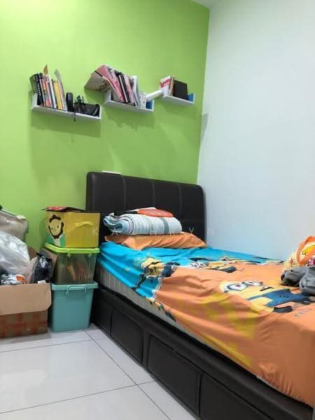 Service Residence for Rent at Epic Residence - Kathryn Low - PropertyGuru.com.my