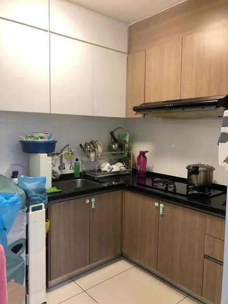 Service Residence for Rent at Epic Residence - Kathryn Low - PropertyGuru.com.my