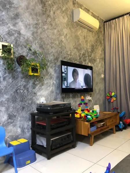 Service Residence for Rent at Epic Residence - Kathryn Low - PropertyGuru.com.my
