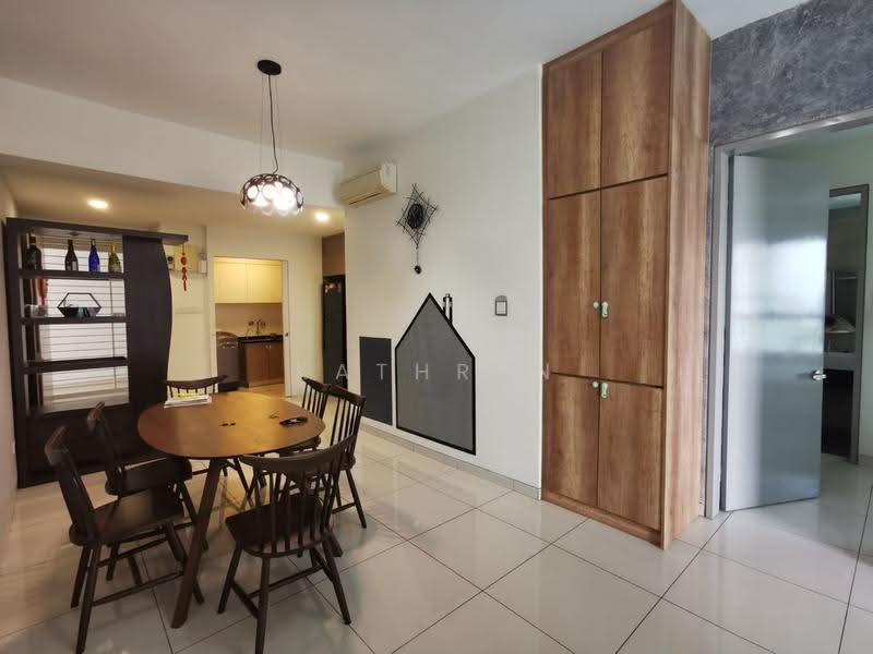 Service Residence for Rent at Epic Residence - Kathryn Low - PropertyGuru.com.my