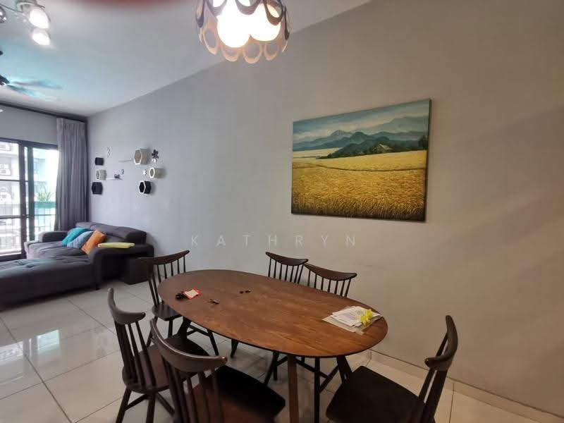 Service Residence for Rent at Epic Residence - Kathryn Low - PropertyGuru.com.my