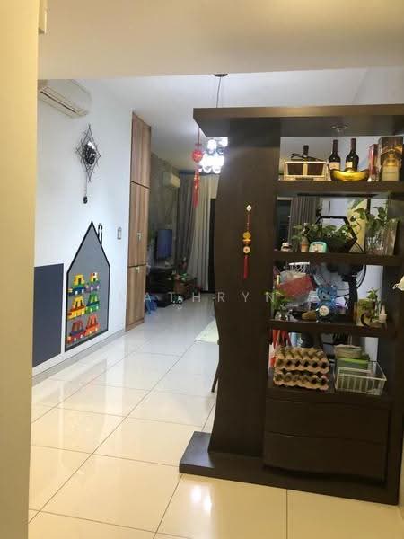 Service Residence for Rent at Epic Residence - Kathryn Low - PropertyGuru.com.my