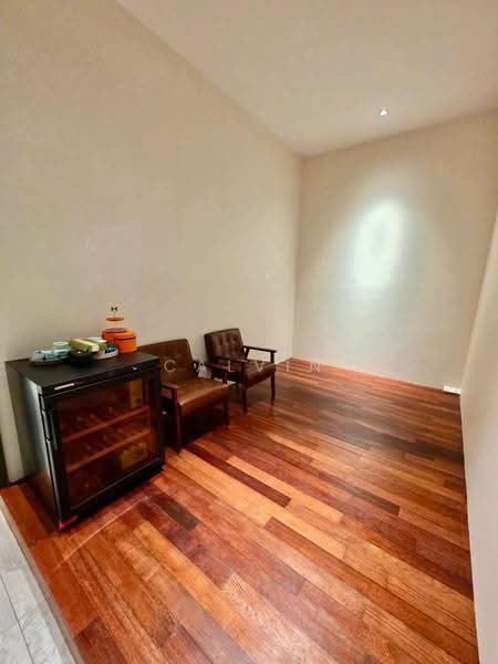 Semi-Detached House for Sale in Taman Gaya (Ulu Tiram) - Calvin Wong - Interior - PropertyGuru.com.my