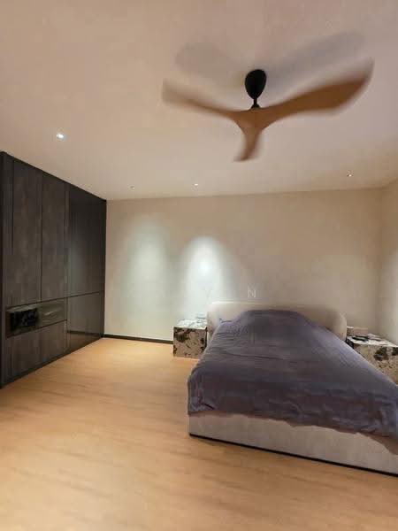 Semi-Detached House for Sale in Taman Gaya (Ulu Tiram) - Calvin Wong - Bedroom - PropertyGuru.com.my