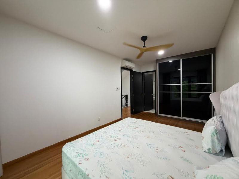 Rumah Teres 3-Tingkat untuk Disewa di Masai (Johor) - Ang Boon Chai - Bedroom - PropertyGuru.com.my