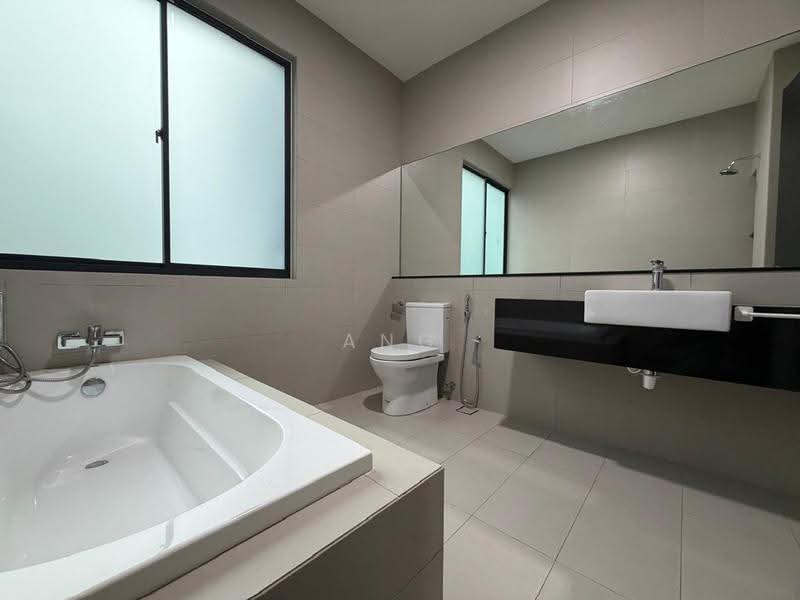 Rumah Teres 3-Tingkat untuk Disewa di Masai (Johor) - Ang Boon Chai - Bathroom - PropertyGuru.com.my