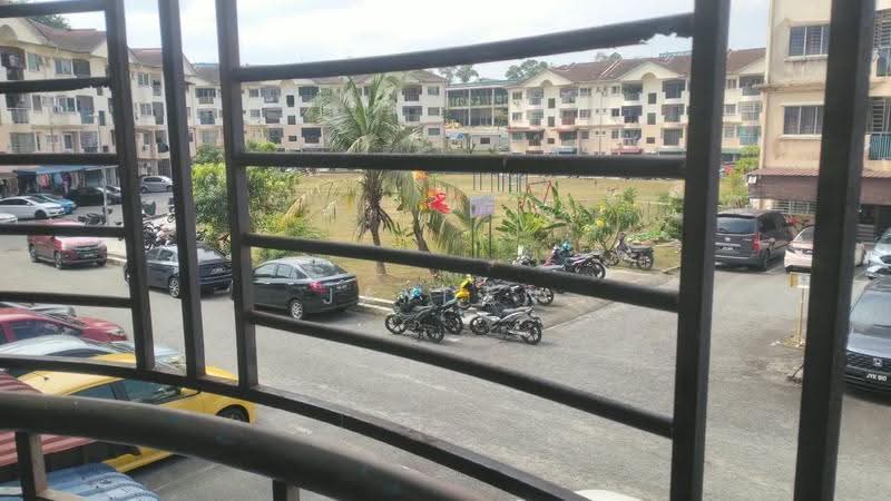 Apartment for Sale at Taman Desa Kempas - Jayden Ng - Exterior - PropertyGuru.com.my