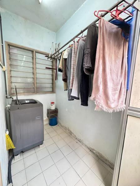 Apartment for Sale at Taman Desa Kempas - Jayden Ng - Interior - PropertyGuru.com.my
