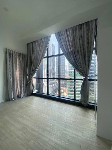 Kediaman Servis untuk Disewa di M City - Kenny Lai - View - PropertyGuru.com.my