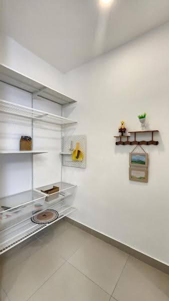 Kediaman Servis untuk Disewa di Mitsui Serviced Suites - Irwin Loh - Interior - PropertyGuru.com.my