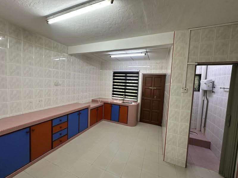 2-storey Terraced House for Rent in Taman Johor Jaya (Johor Bahru) - Vion Lee - PropertyGuru.com.my