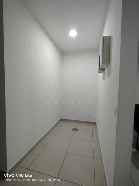 Kediaman Servis untuk Disewa di Pinnacle Tower - Kelvin Lei - Interior - PropertyGuru.com.my