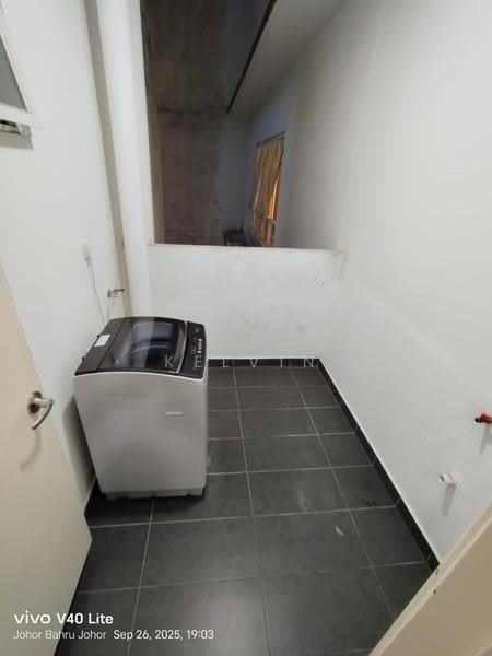Kediaman Servis untuk Disewa di Pinnacle Tower - Kelvin Lei - Interior - PropertyGuru.com.my