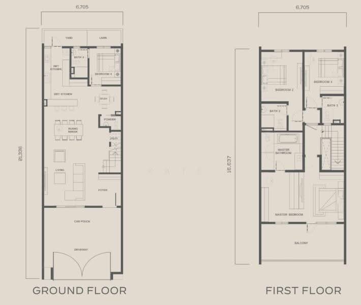 2-storey Terraced House for Sale in Taman Puchong Tekali (Puchong) - Kate Lee - PropertyGuru.com.my