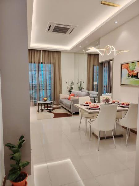 2-storey Terraced House for Sale in Taman Puchong Tekali (Puchong) - Kate Lee - PropertyGuru.com.my