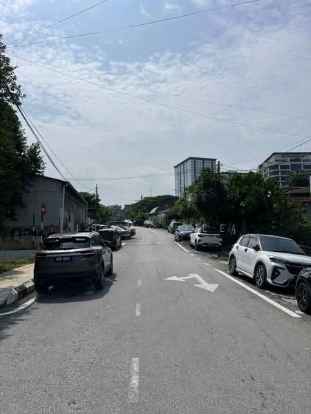 Shop for Rent in Jalan Klang Lama (Old Klang Road) (Kuala Lumpur) - Isaac Tee - Exterior - PropertyGuru.com.my