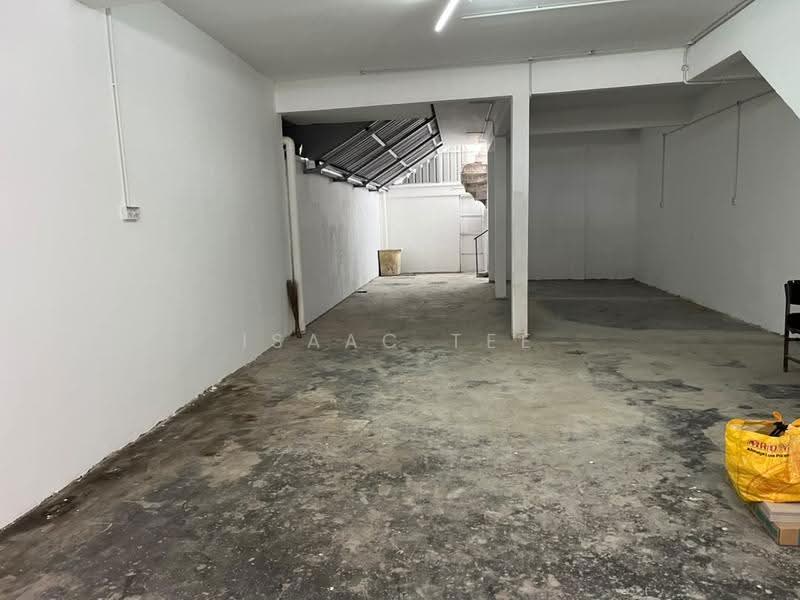 Shop for Rent in Jalan Klang Lama (Old Klang Road) (Kuala Lumpur) - Isaac Tee - Interior - PropertyGuru.com.my