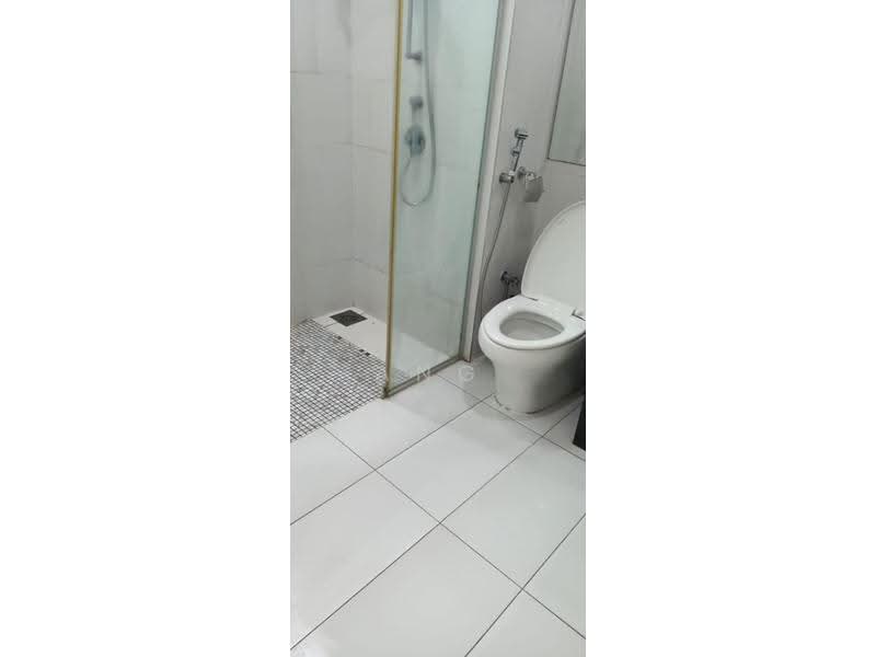 Apartment for Sale at Impiana - Ang Boon Chai - Bathroom - PropertyGuru.com.my
