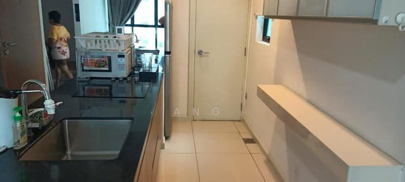 Apartment for Sale at Impiana - Ang Boon Chai - Kitchen - PropertyGuru.com.my