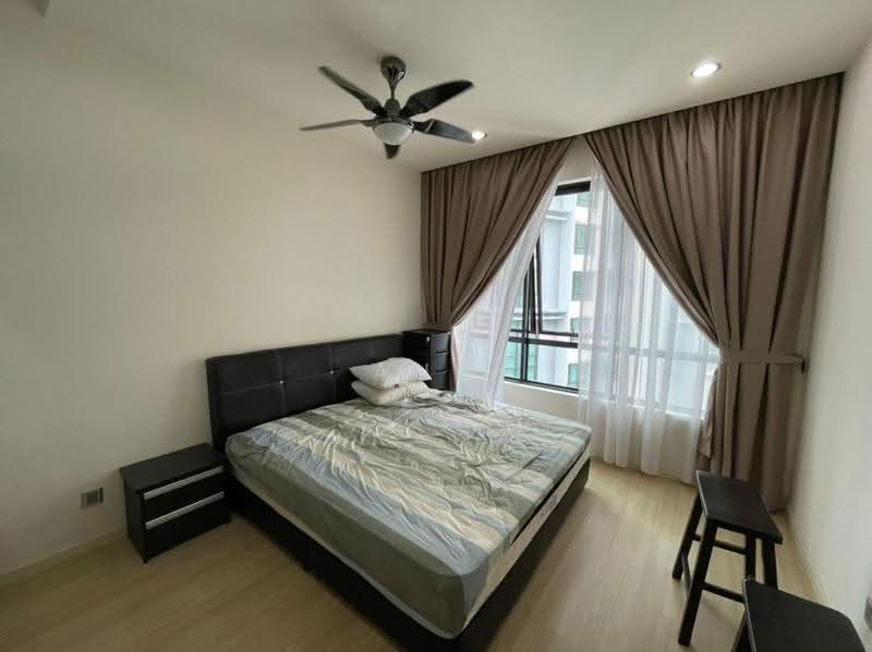 Apartment for Sale at Impiana - Ang Boon Chai - Bedroom - PropertyGuru.com.my