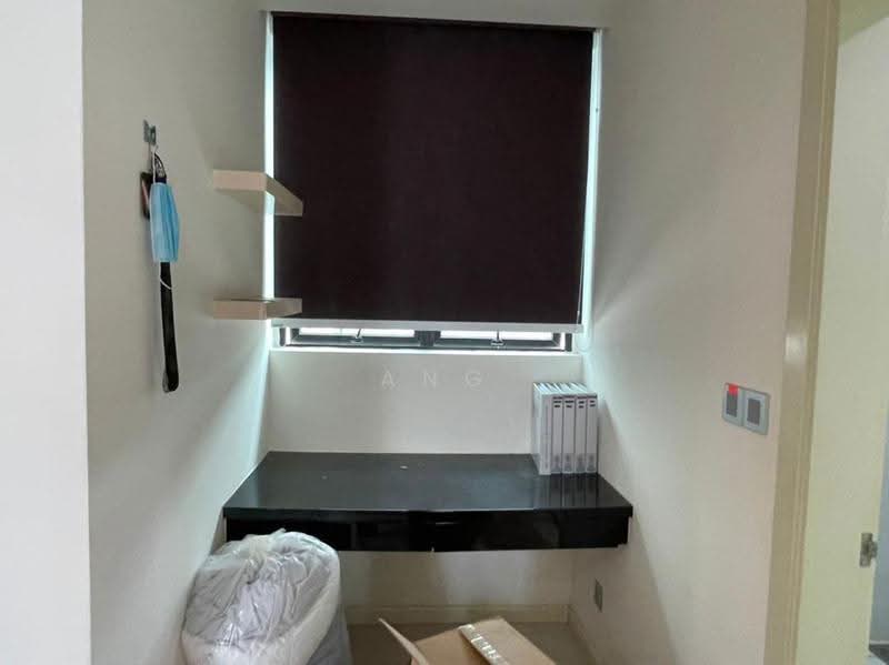 Apartment for Sale at Impiana - Ang Boon Chai - Study - PropertyGuru.com.my