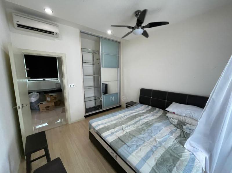 Apartment for Sale at Impiana - Ang Boon Chai - Bedroom - PropertyGuru.com.my