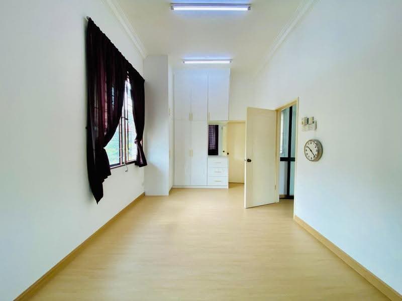 Rumah Teres 2-Tingkat untuk Dijual di Setiawangsa (Kuala Lumpur) - Abid Sabarudin - Interior - PropertyGuru.com.my